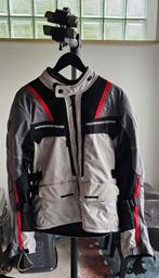 Revit Offtrack Gore Tex L, Motoren, Kleding | Motorkleding