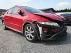 Honda civic 1.4 ess 2007,  moteur boite  ok,, Particulier, Te koop, Civic