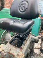 Deutz zitting / traktor stoel / zetel, Ophalen