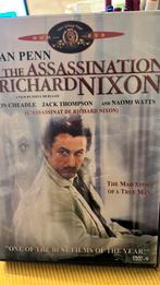 The Assassination Of Richard Nixon, Cd's en Dvd's, Dvd's | Klassiekers, Ophalen of Verzenden, Zo goed als nieuw