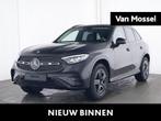 Mercedes-Benz GLC 300 e 4MATIC AMG Line + HEAD UP DISPLAY +, Auto's, Automaat, Stof, Gebruikt, 4 cilinders