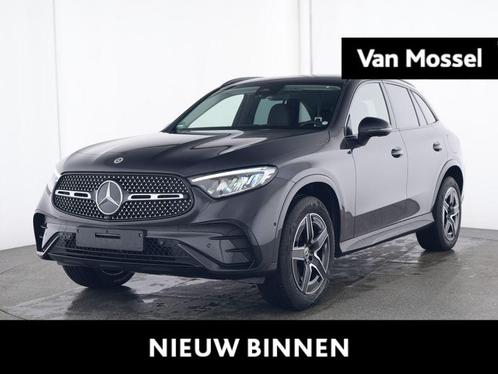 Mercedes-Benz GLC 300 e 4MATIC AMG Line + HEAD UP DISPLAY +, Auto's, Mercedes-Benz, Bedrijf, Te koop, GLC, 4x4, Alarm, Bluetooth