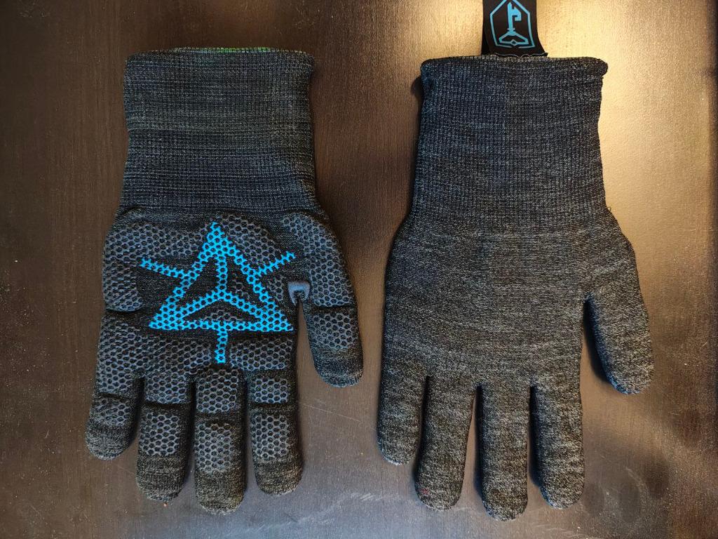 Gands Ingress Resistance, Enlèvement ou Envoi, Neuf, Gants, Chapeau ou Casquette