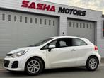 Kia Rio 1.4 Benzine '16 | Airco | 76.000 KM | 12MGarantie, Auto's, Kia, Voorwielaandrijving, Stof, Electronic Stability Program (ESP)