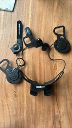 Sena 10u communicatieset voor Shoei Neotec, Motoren, Accessoires | Overige, Ophalen, Gebruikt