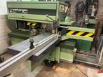 Pennenbank vertongen p04, Zakelijke goederen, Machines en Bouw | Houtbewerking, Ophalen