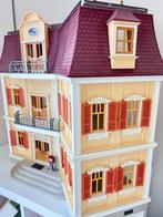 Grande Maison de ville avec accessoires, Kinderen en Baby's, Speelgoed | Playmobil, Ophalen, Zo goed als nieuw, Complete set