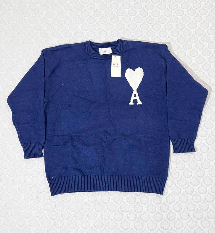 Pull Ami Paris, Vêtements | Hommes, Pulls & Vestes, Neuf, Enlèvement ou Envoi