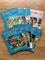 De Rode Ridder strip, Ophalen of Verzenden, Gelezen