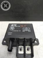 Bmw f serie ventilator relay 61 36 9 198 302, Auto-onderdelen, Ophalen of Verzenden, Gebruikt, BMW