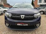 Dacia Sandero 0.9 TCe *12 mois de garantie* (automatique), Autos, Achat, Entreprise, Noir, 5 portes