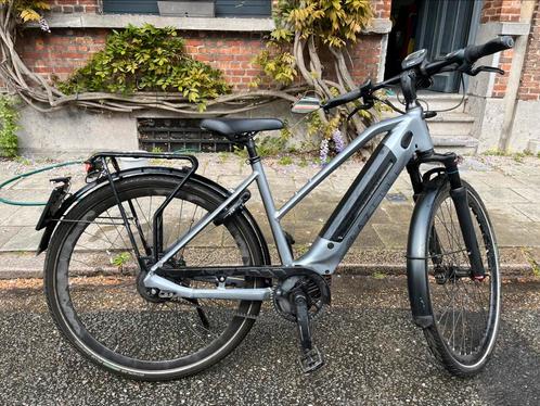 Gazelle Ultimate Speed (Speed Pedelec) - 2022 - 7200 km, Fietsen en Brommers, Fietsen | Dames | Sportfietsen en Toerfietsen, Gebruikt