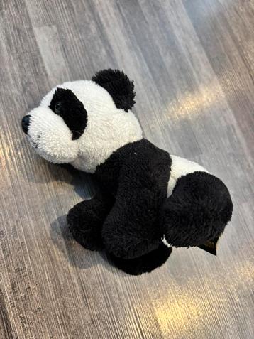 Lot van miniknuffels van zoo, Enlèvement ou Envoi, Utilisé