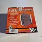 K&N / KN sportluchtfilter luchtfilter BMW E36 57-0136, Autos : Divers, Tuning & Styling, Enlèvement ou Envoi, -, -, -