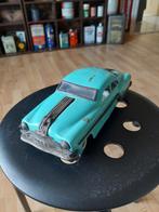 Speelgoed auto jaren 50, Antiek en Kunst, Ophalen of Verzenden