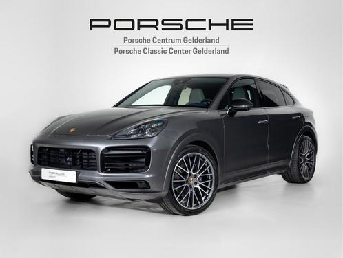 Porsche Cayenne E-Hybrid Coupé, Autos, Porsche, Entreprise, Cayenne, 4x4, ABS, Airbags, Alarme, Verrouillage central, Air conditionné automatique
