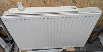 Paneelradiator 1040x700x100, type 22 beschikbaar voor biedingen