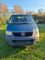 Vw transporter t5 2500cc tdi 5 cilinder, Schuifdeur, Volkswagen, 96 kW, 5 deurs