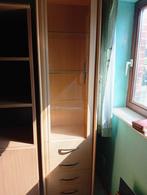 Vitrinekast, Ophalen, Gebruikt, 50 tot 100 cm, Glas