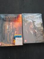 Films: 2x Hobbit, Ophalen