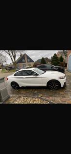 BMW F22, Te koop, Benzine, 1340 kg, Xenon verlichting