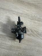 Dellorto 16 mm carburateur phbn (am6 beta hm dt mrt 50.., Fietsen en Brommers, Ophalen of Verzenden, Zo goed als nieuw, Carburateur