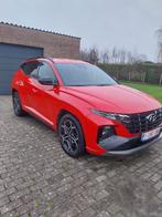 Hyundai Tucson Hybride Feel N-Line 230 pk, Autos, Hyundai, Achat, Particulier, Tucson, Hybride Électrique/Essence