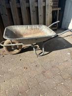 Kruiwagen, Tuin en Terras, Kruiwagens, Ophalen, Gebruikt, Handmatig, Eenwielig