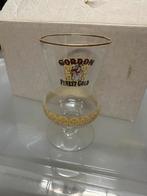 Bierglazen GORDON FINEST GOLD, Enlèvement, Comme neuf