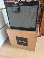 Fender fr 10, Ophalen