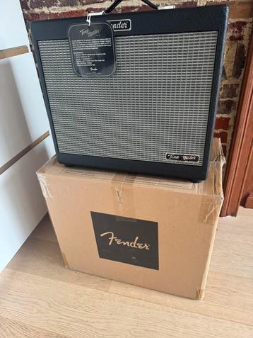 Fender fr 10 beschikbaar voor biedingen