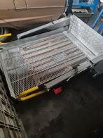 Rolstoel lift, Doe-het-zelf en Bouw, Ophalen, Gebruikt