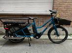 Douze LTS - longtail, Ophalen, Nieuw, 50 km per accu of meer, Overige merken