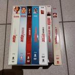 Dexter saison 1 à 7 en DvD en excellent état., Ophalen of Verzenden, Zo goed als nieuw