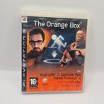 Ps3 game The Orange Box, Comme neuf, Enlèvement ou Envoi