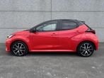 Toyota Yaris 1.5 Hybrid e-CVT Premiere Edit, Automaat, 1490 cc, 5 deurs, Hybride Elektrisch/Benzine