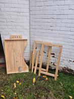 Werkbank voor sieraden, Ophalen, Gebruikt