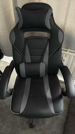Chaise gaming, Huis en Inrichting, Bureaustoelen, Ophalen, Zo goed als nieuw