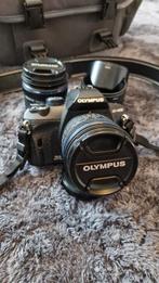 Profesinel foto olympus Originele, Ophalen of Verzenden, Olympus
