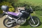 Kawasaki Kle 500 motorfiets, Particulier, 2 cilinders, Enduro, 500 cc