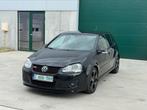 Volkswagen Golf GTI Edition 30 230pk, Auto's, Zwart, 4 cilinders, 169 kW, Leder en Stof