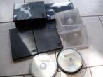 CD-r et DVD-r, Informatique & Logiciels, Enlèvement, Neuf, Cd