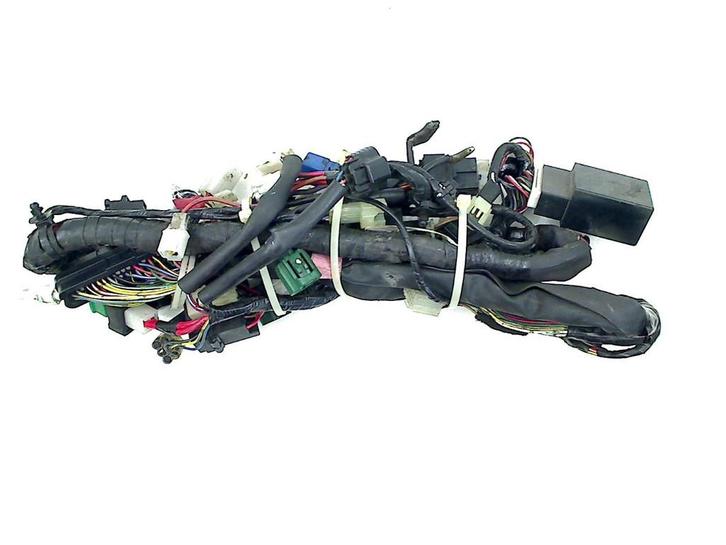 KABELBOOM Yamaha TDM 900 (01-1970/-) (5ps-82590-50), Motoren, Onderdelen | Yamaha, Gebruikt