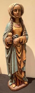Maria Magdalena beeld, Antiek en Kunst, Ophalen of Verzenden