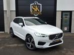 XC60 D4 R-Design Automaat Pano Camera Full Option Garantie, Auto's, Volvo, 4 cilinders, 1969 cc, Wit, 5 deurs