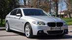 BMW 520 Diesel, Auto's, BMW, Euro 5, Achterwielaandrijving, Leder, Bruin