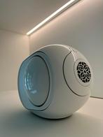 Devialet Phantom 95dB Iconic White, Zo goed als nieuw, 120 watt of meer, Front, Rear of Stereo speakers, Ophalen