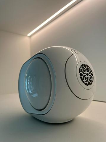 Devialet Phantom 95dB Iconic White beschikbaar voor biedingen