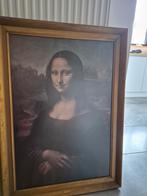 Te Koop Mona Lisa, Antiek en Kunst, Ophalen