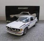 Bmw csi 1.18 minichamps, Enlèvement, MiniChamps